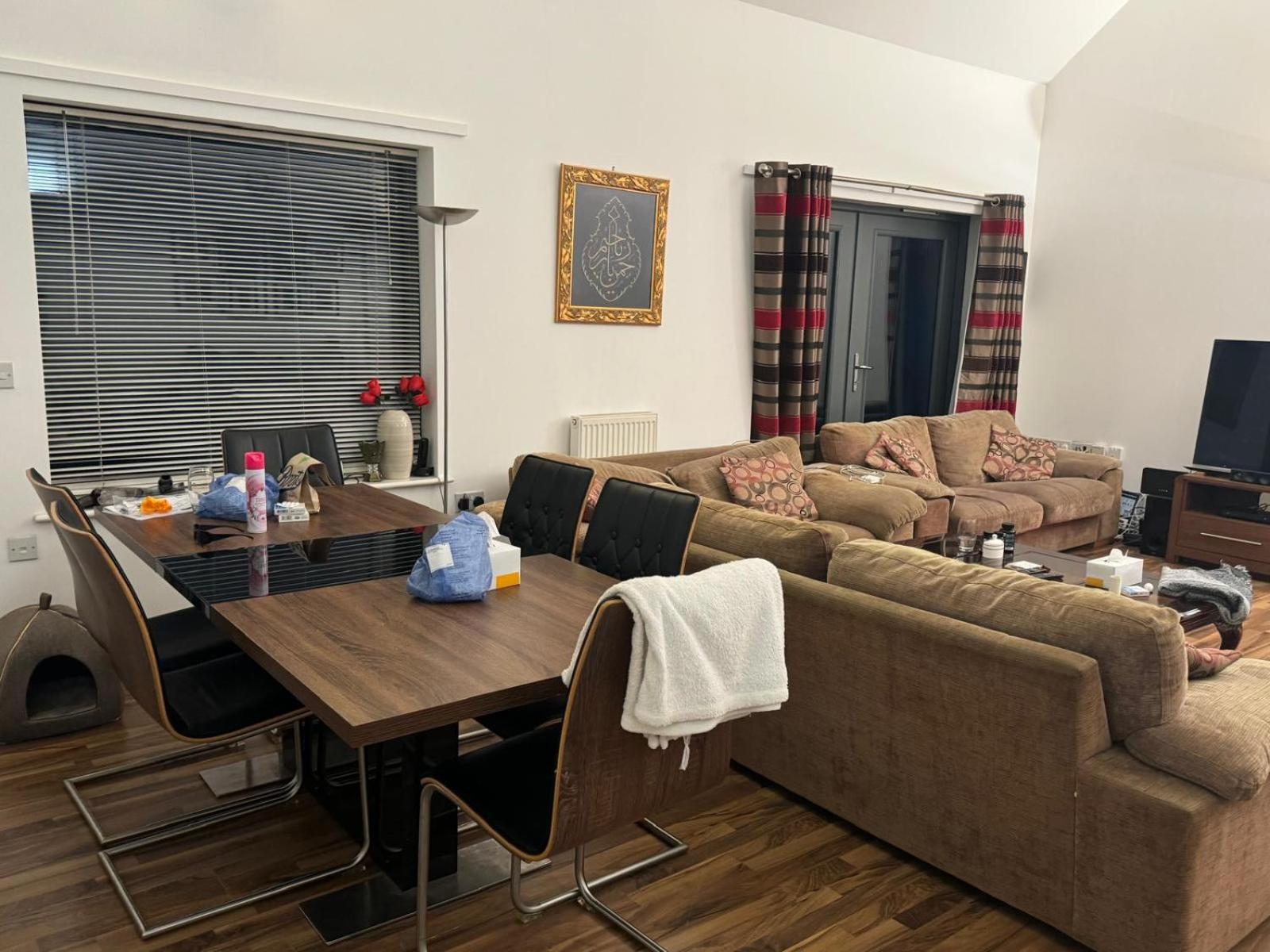 High Quality Lovely Full Flat Near The Station In Appartement Londres
